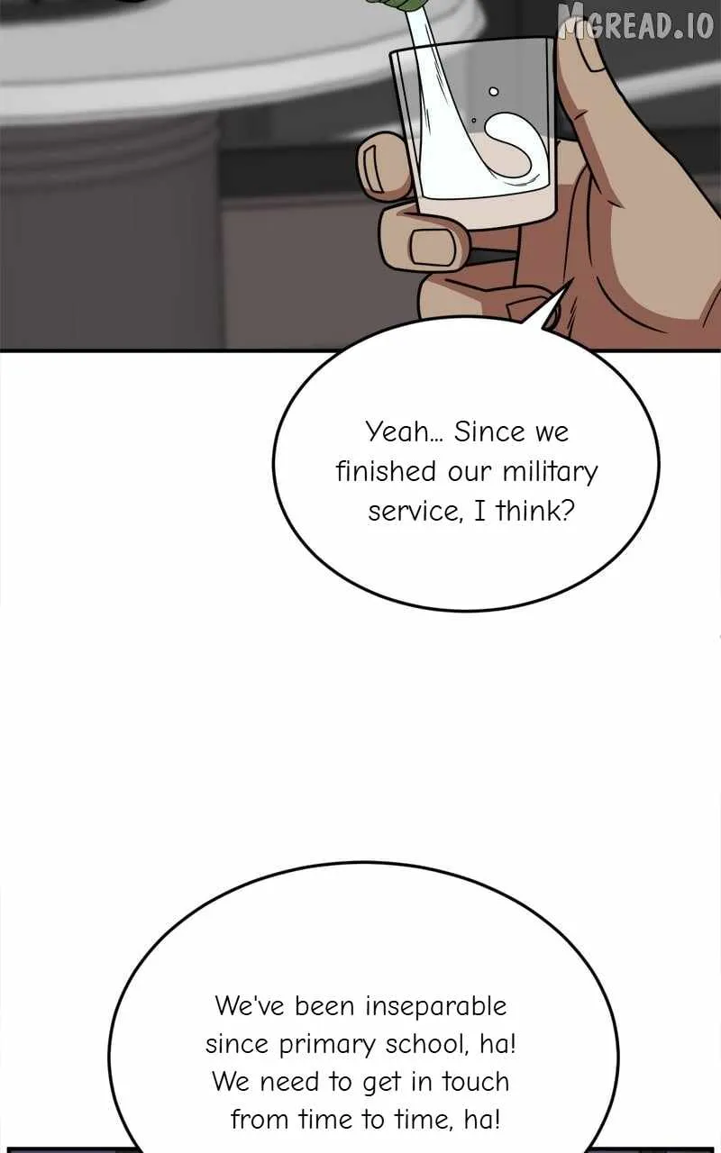 Change Me Chapter 210 page 18 - 