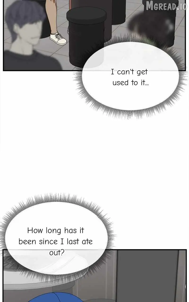 Change Me Chapter 210 page 3 - 