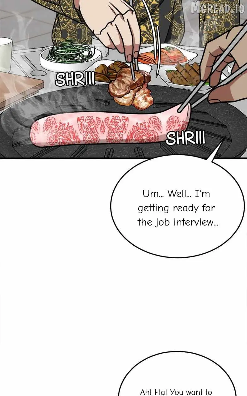 Change Me Chapter 210 page 21 - 