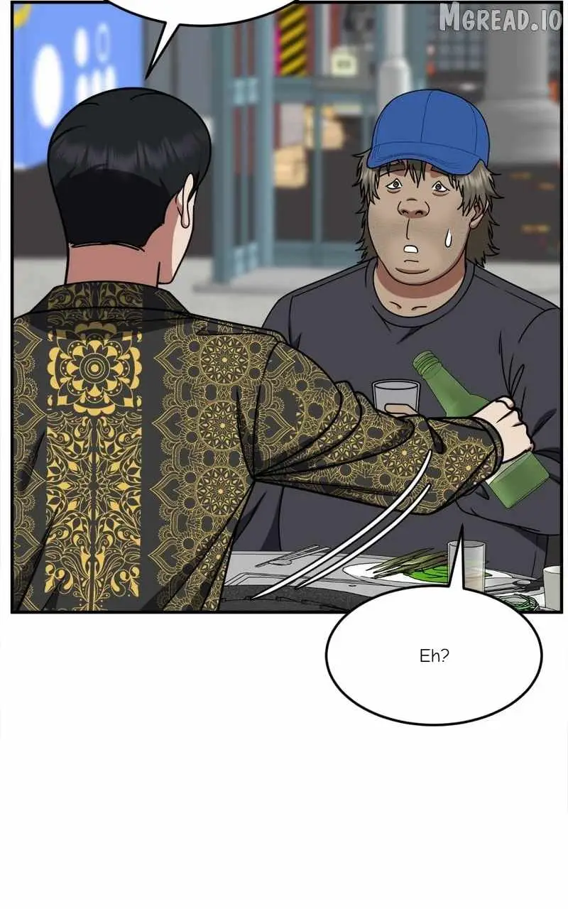 Change Me Chapter 210 page 26 - 