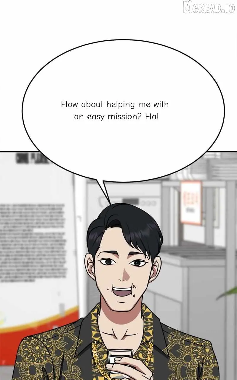 Change Me Chapter 210 page 27 - 