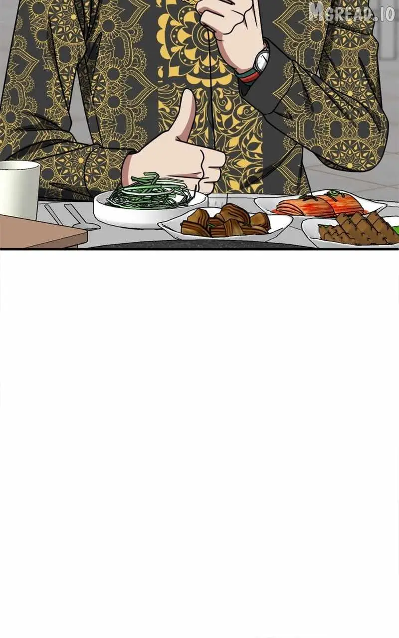 Change Me Chapter 210 page 28 - 