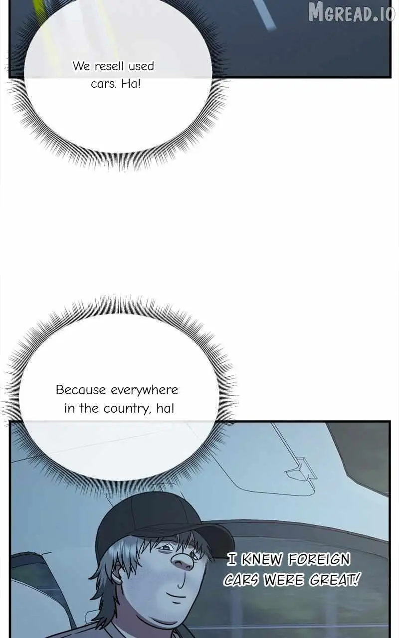 Change Me Chapter 210 page 30 - 