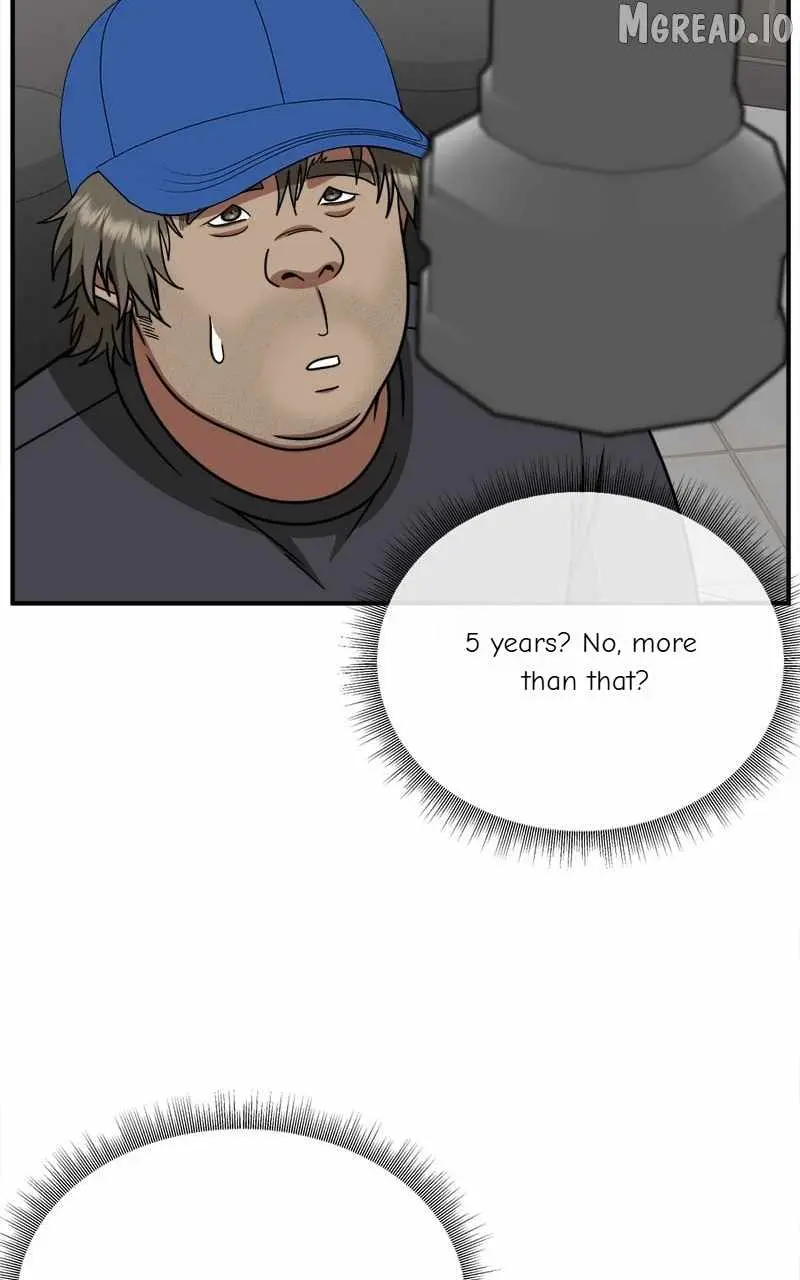 Change Me Chapter 210 page 4 - 