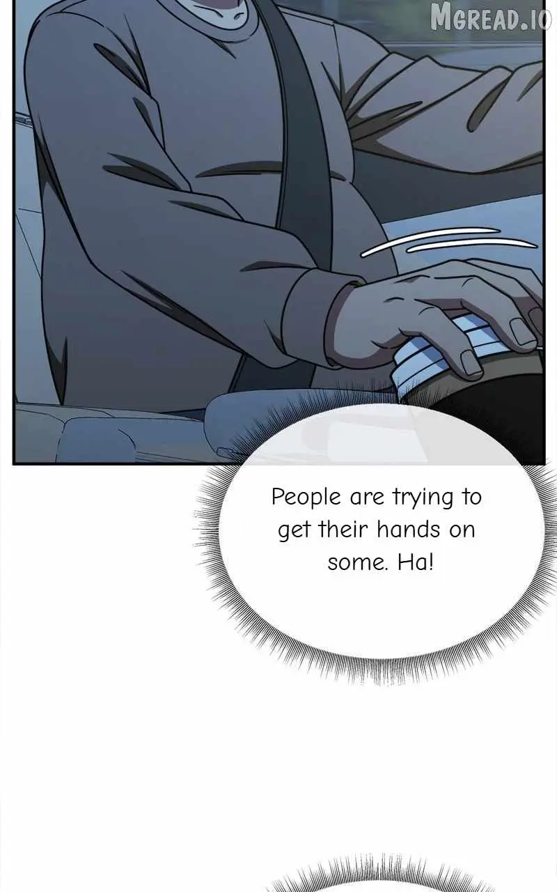 Change Me Chapter 210 page 31 - 