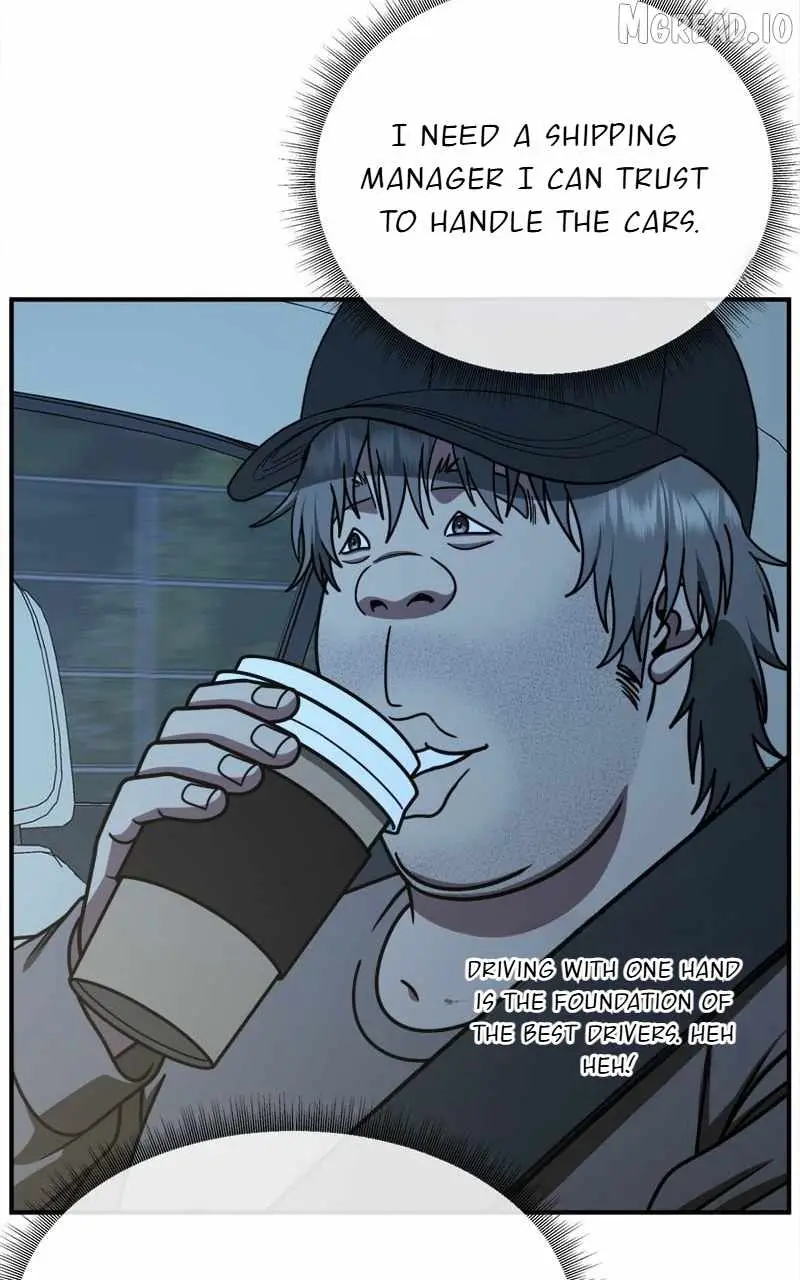 Change Me Chapter 210 page 32 - 