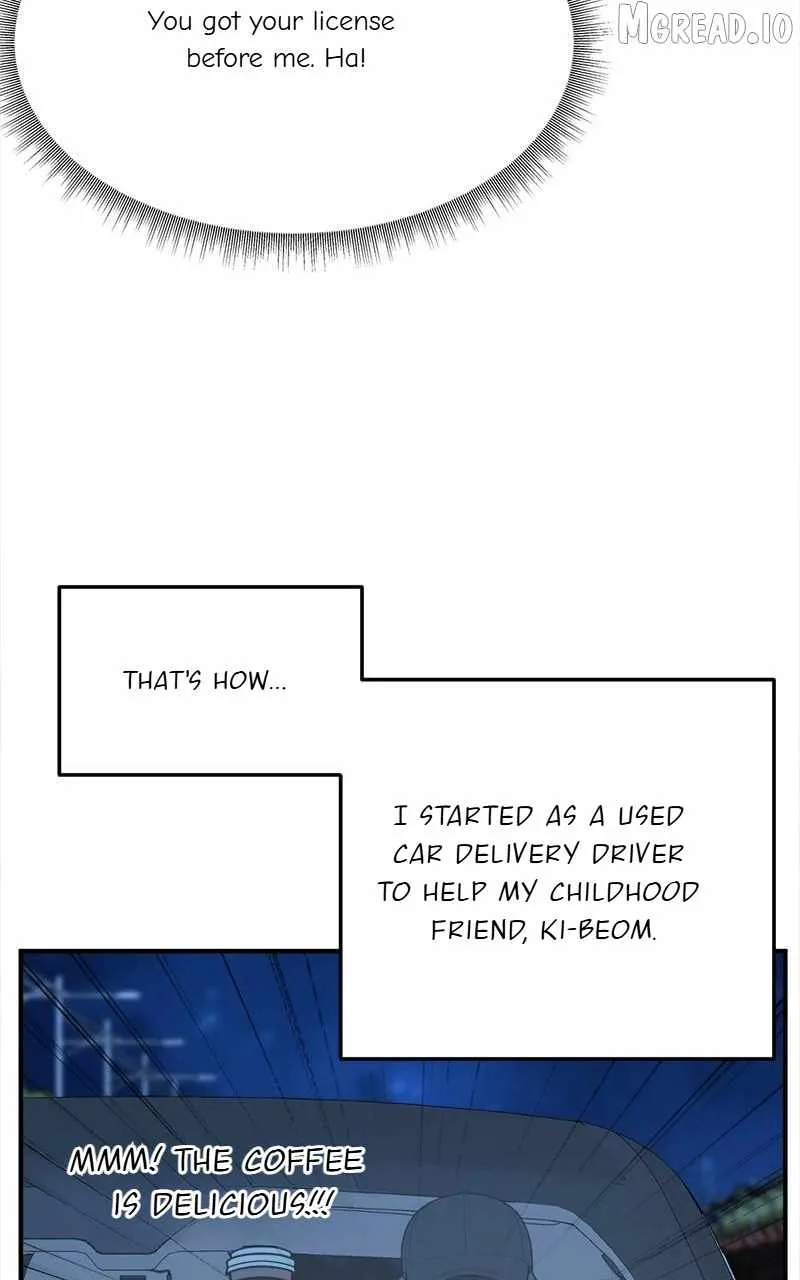 Change Me Chapter 210 page 33 - 