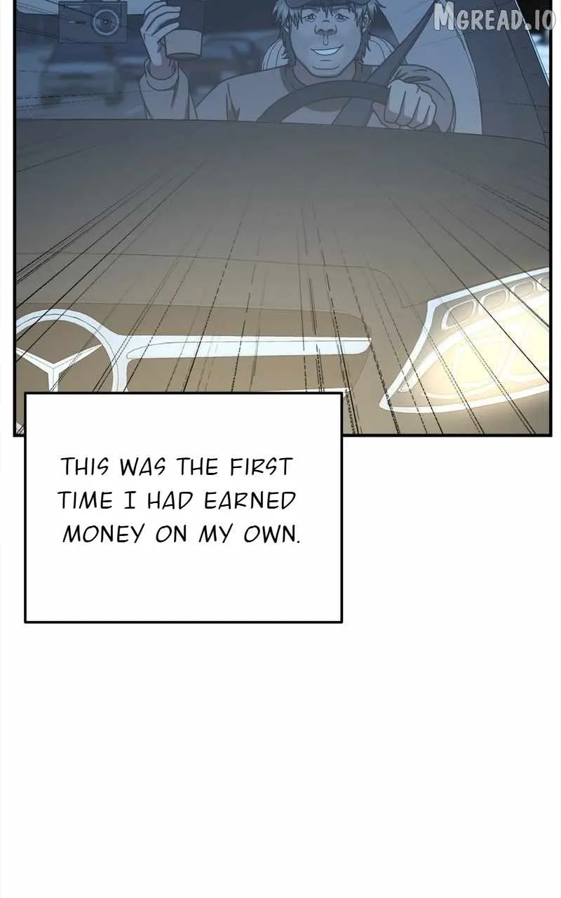 Change Me Chapter 210 page 34 - 