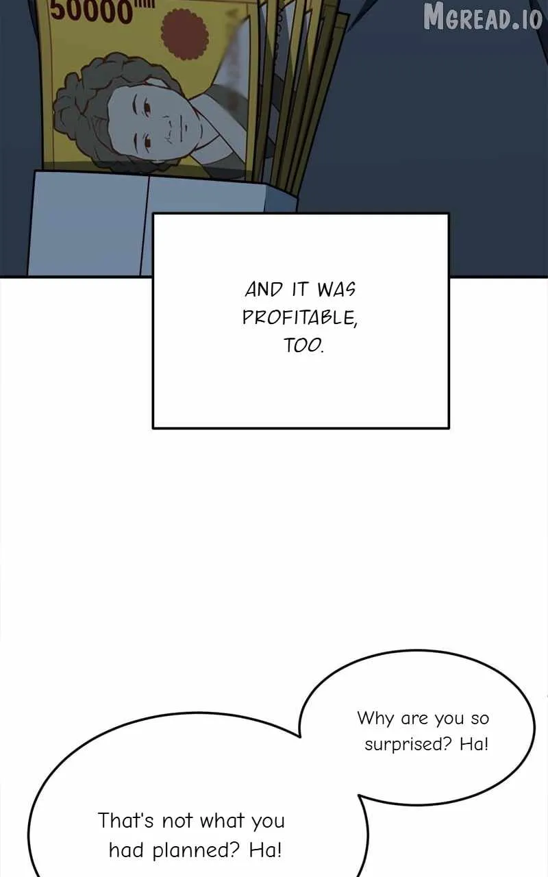 Change Me Chapter 210 page 36 - 