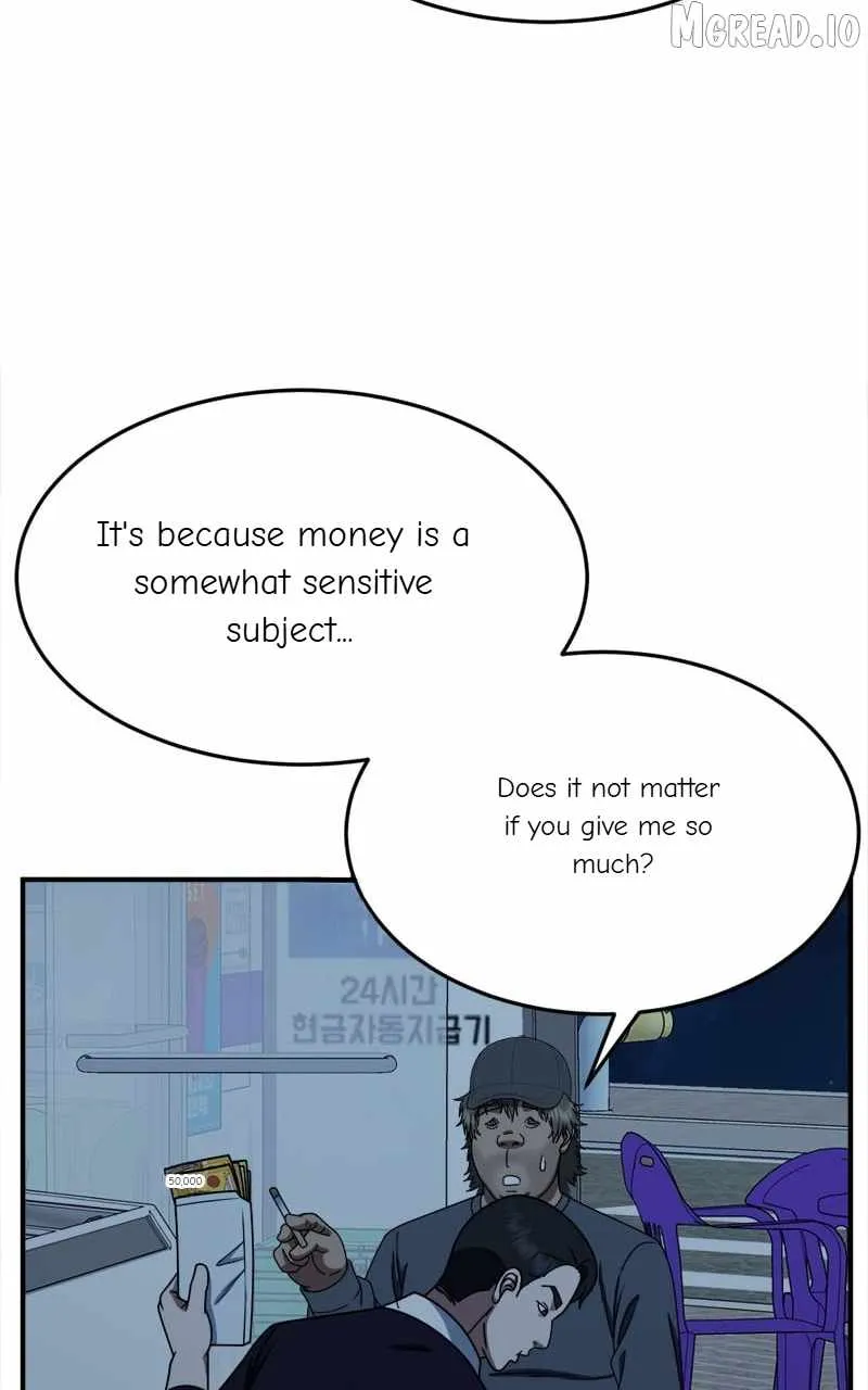 Change Me Chapter 210 page 38 - 