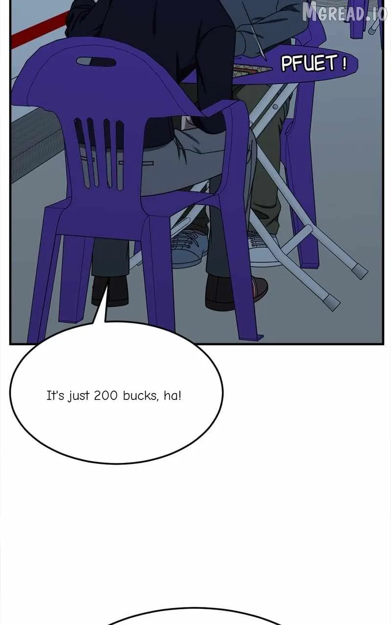 Change Me Chapter 210 page 39 - 