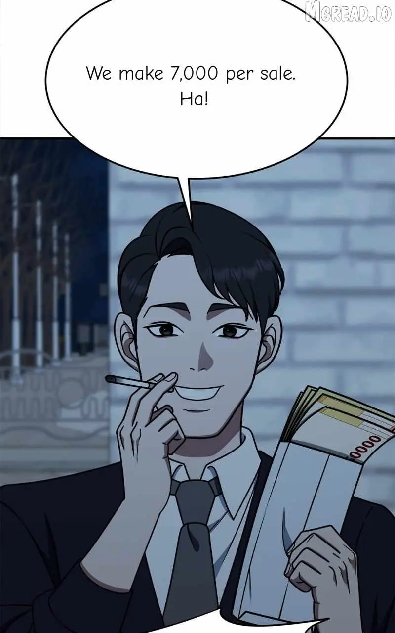 Change Me Chapter 210 page 40 - 