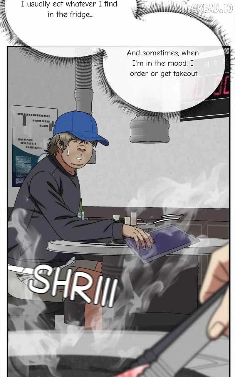 Change Me Chapter 210 page 5 - 