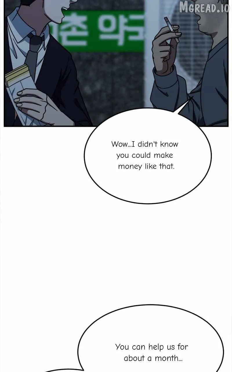 Change Me Chapter 210 page 42 - 