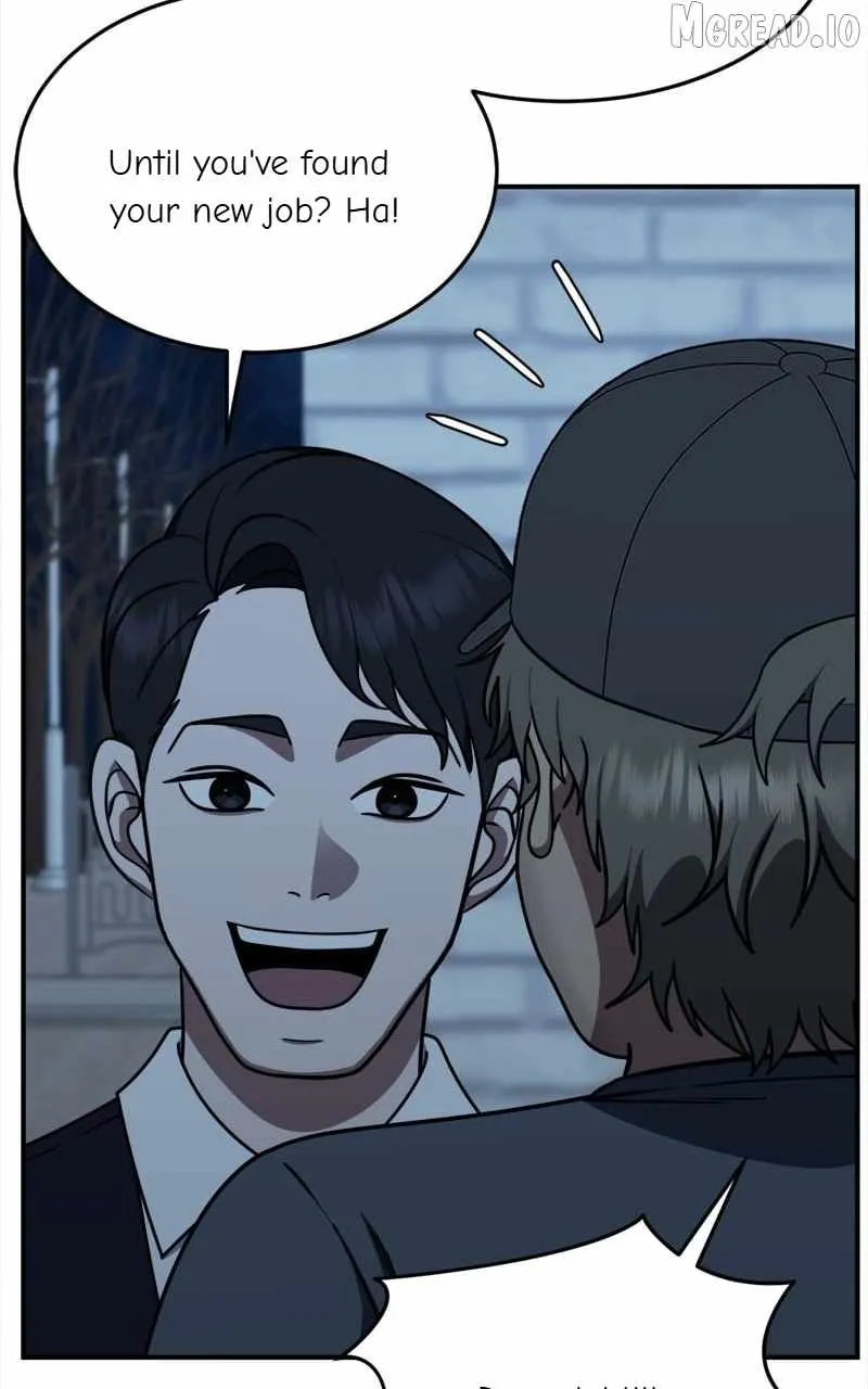 Change Me Chapter 210 page 43 - 