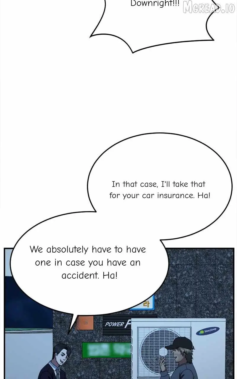 Change Me Chapter 210 page 44 - 