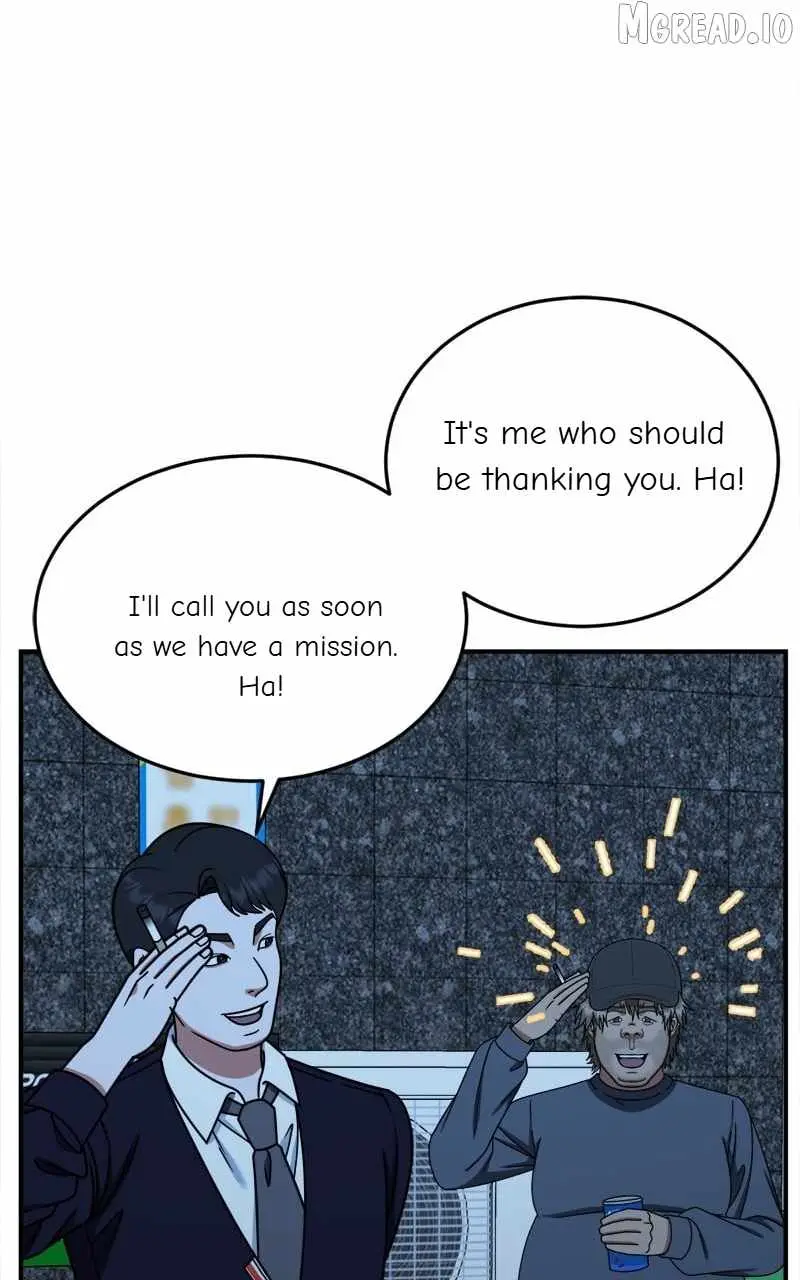 Change Me Chapter 210 page 46 - 