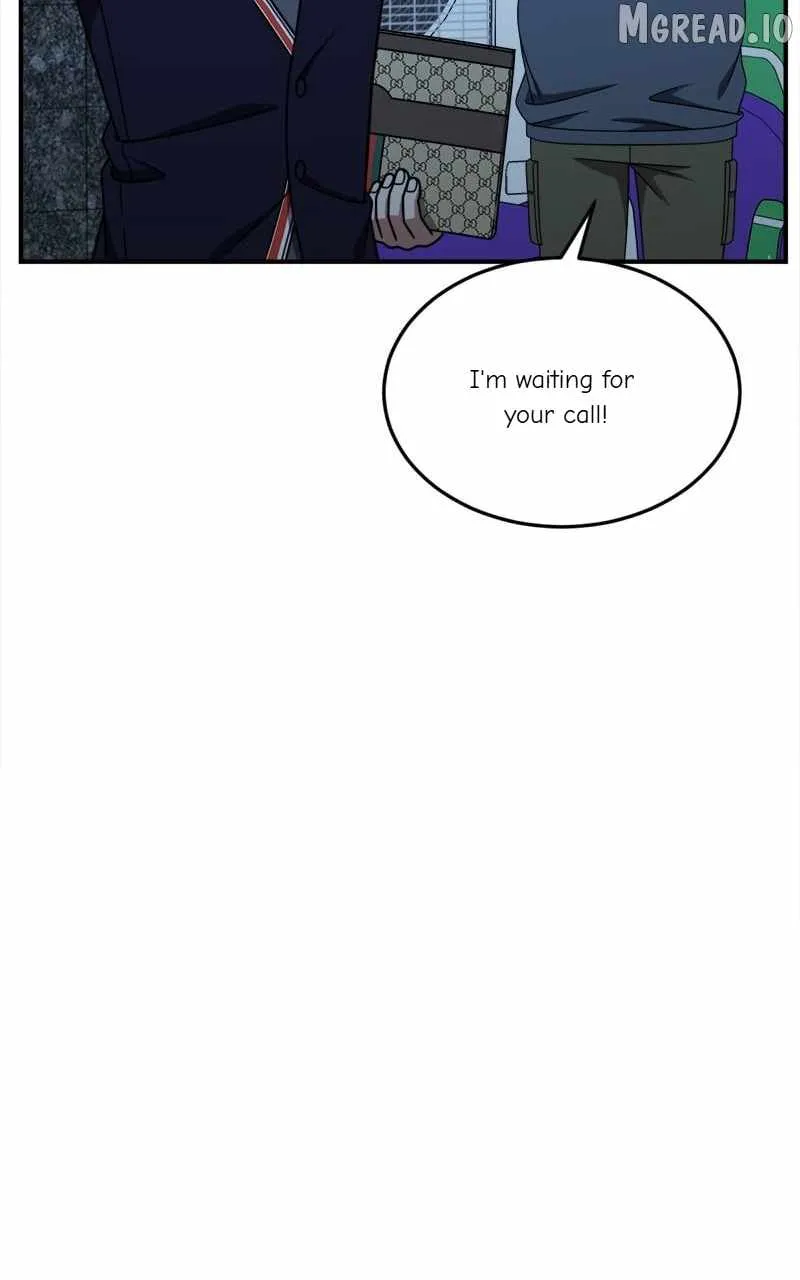 Change Me Chapter 210 page 47 - 