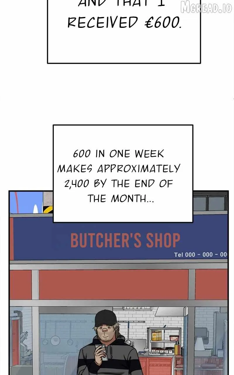 Change Me Chapter 210 page 50 - 