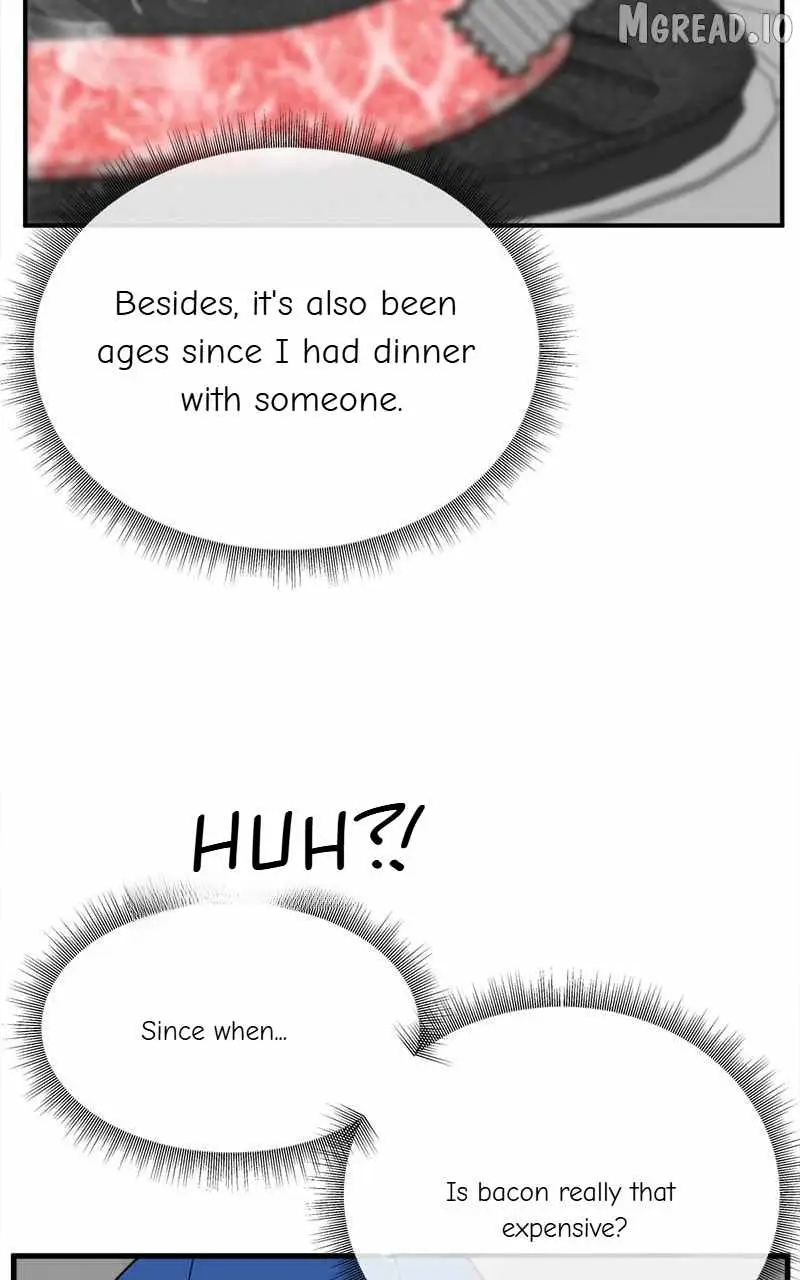 Change Me Chapter 210 page 6 - 
