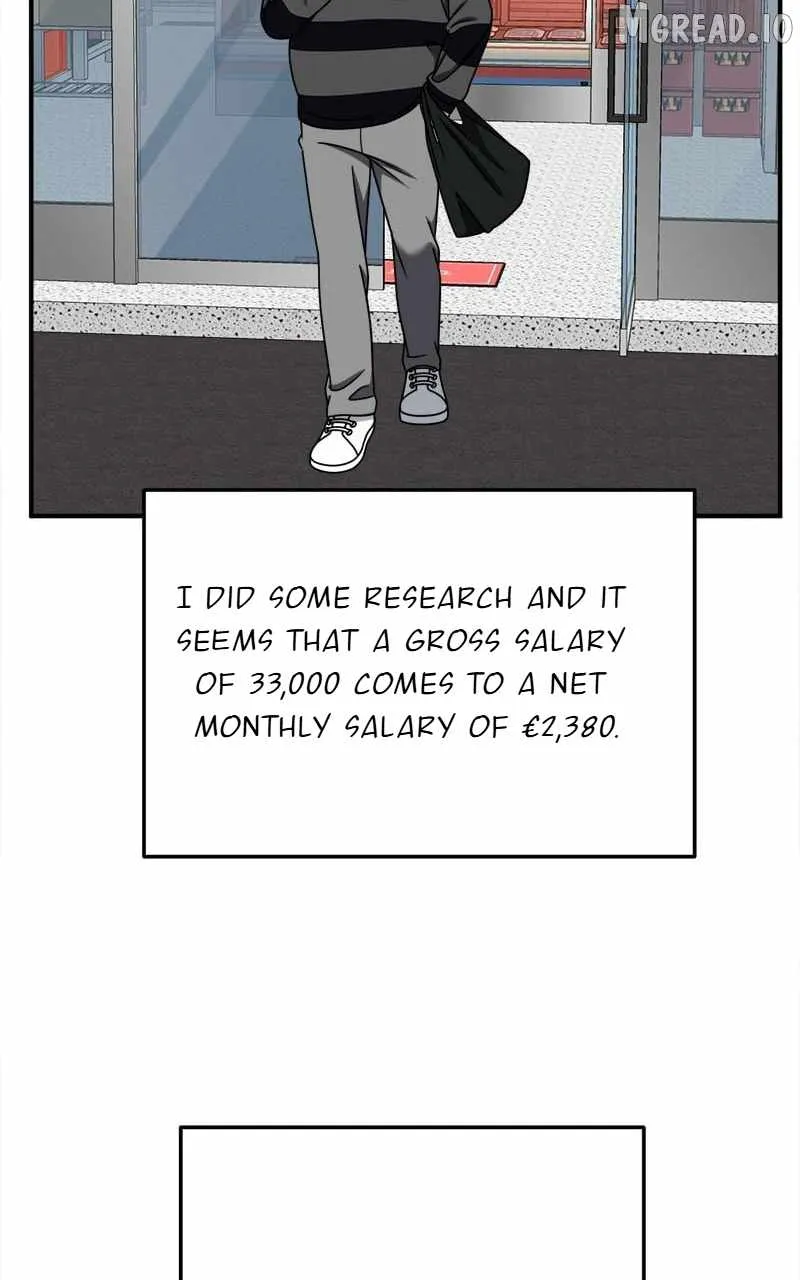 Change Me Chapter 210 page 51 - 