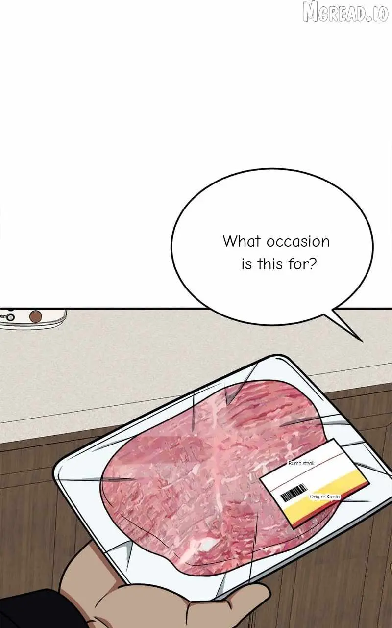 Change Me Chapter 210 page 54 - 