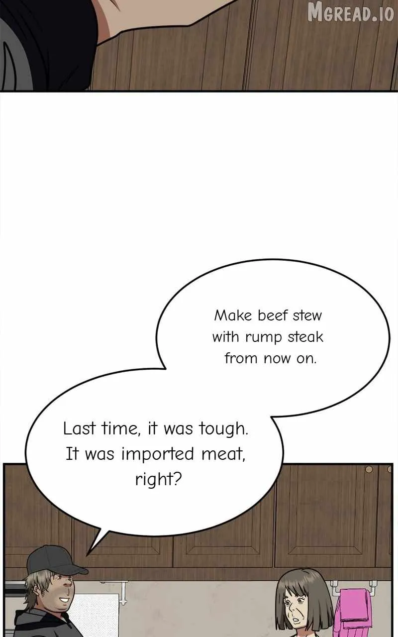 Change Me Chapter 210 page 55 - 