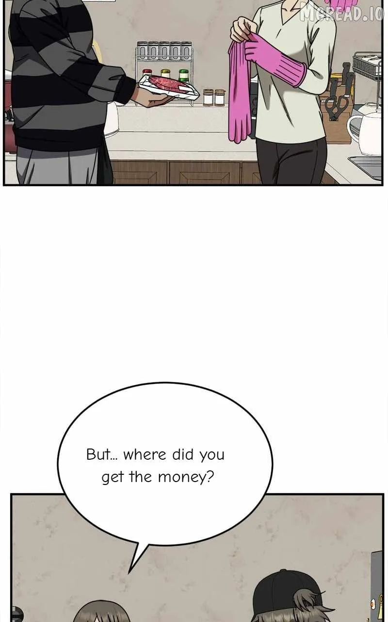 Change Me Chapter 210 page 56 - 