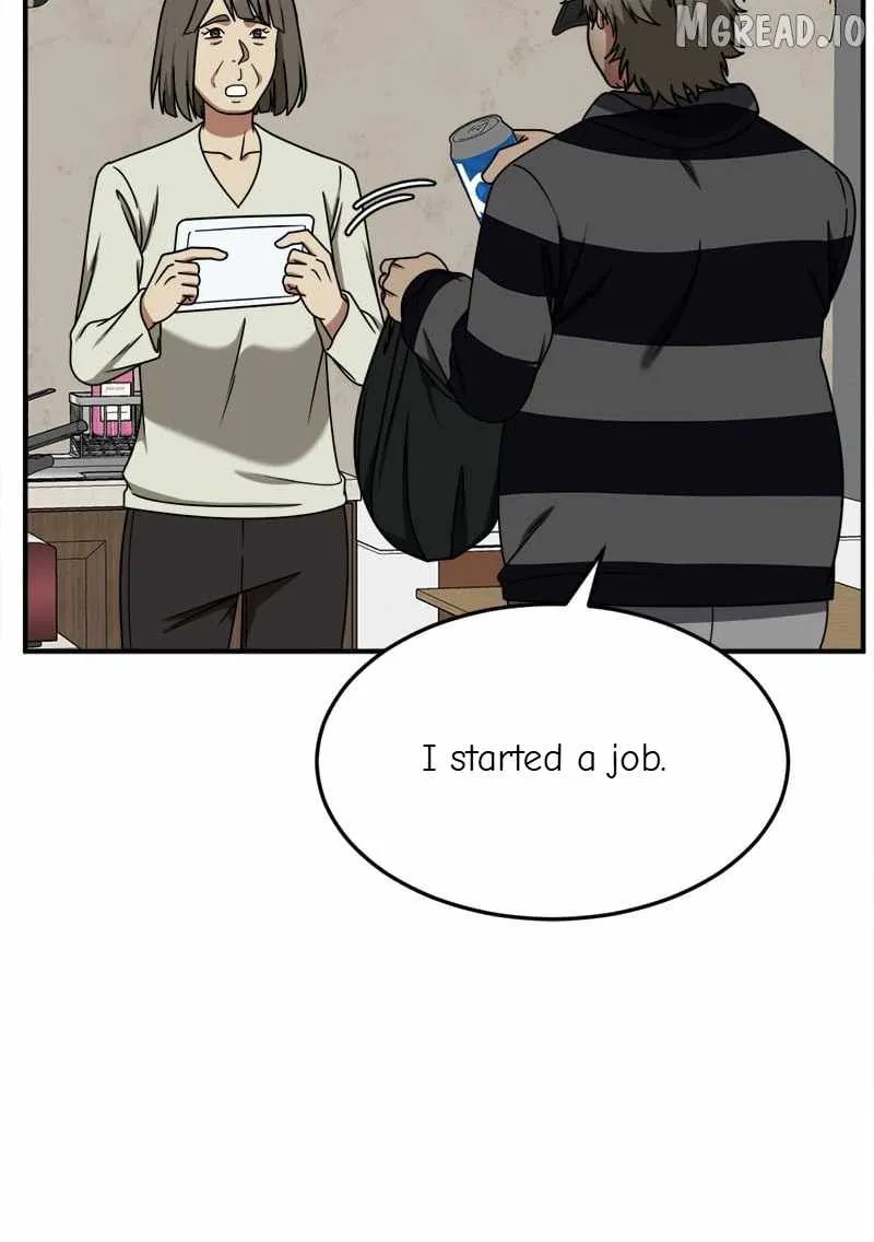Change Me Chapter 210 page 57 - 