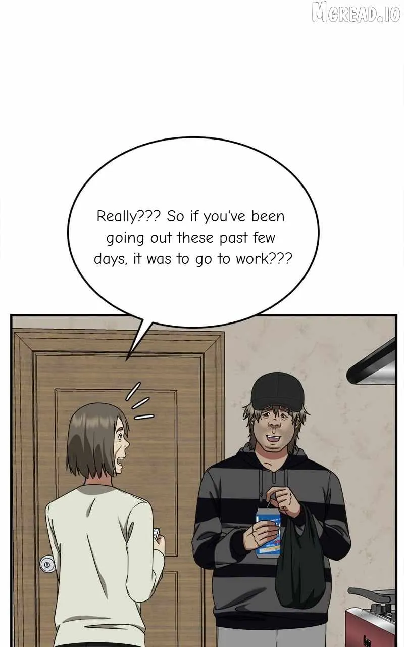 Change Me Chapter 210 page 58 - 