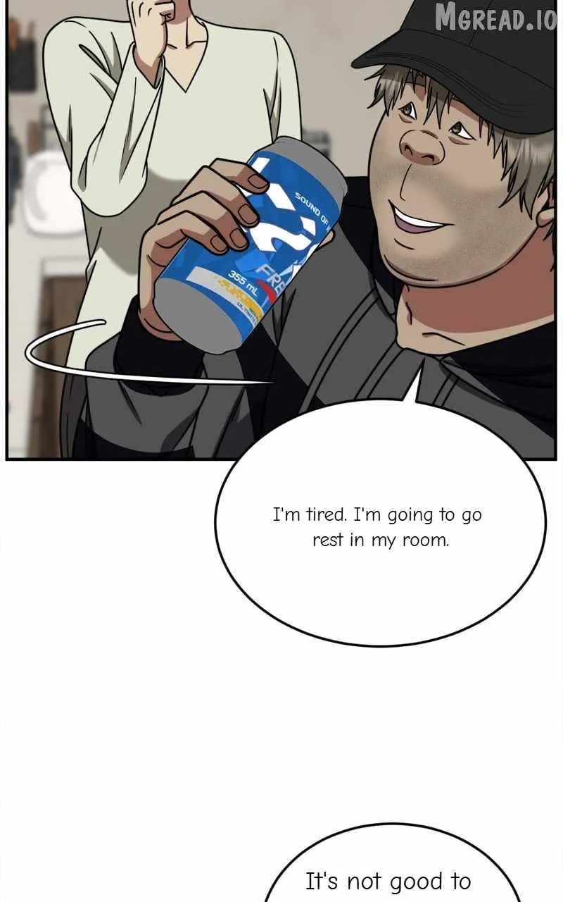 Change Me Chapter 210 page 60 - 