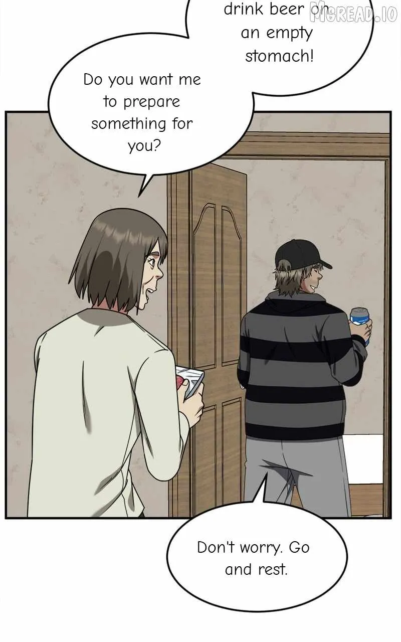 Change Me Chapter 210 page 61 - 