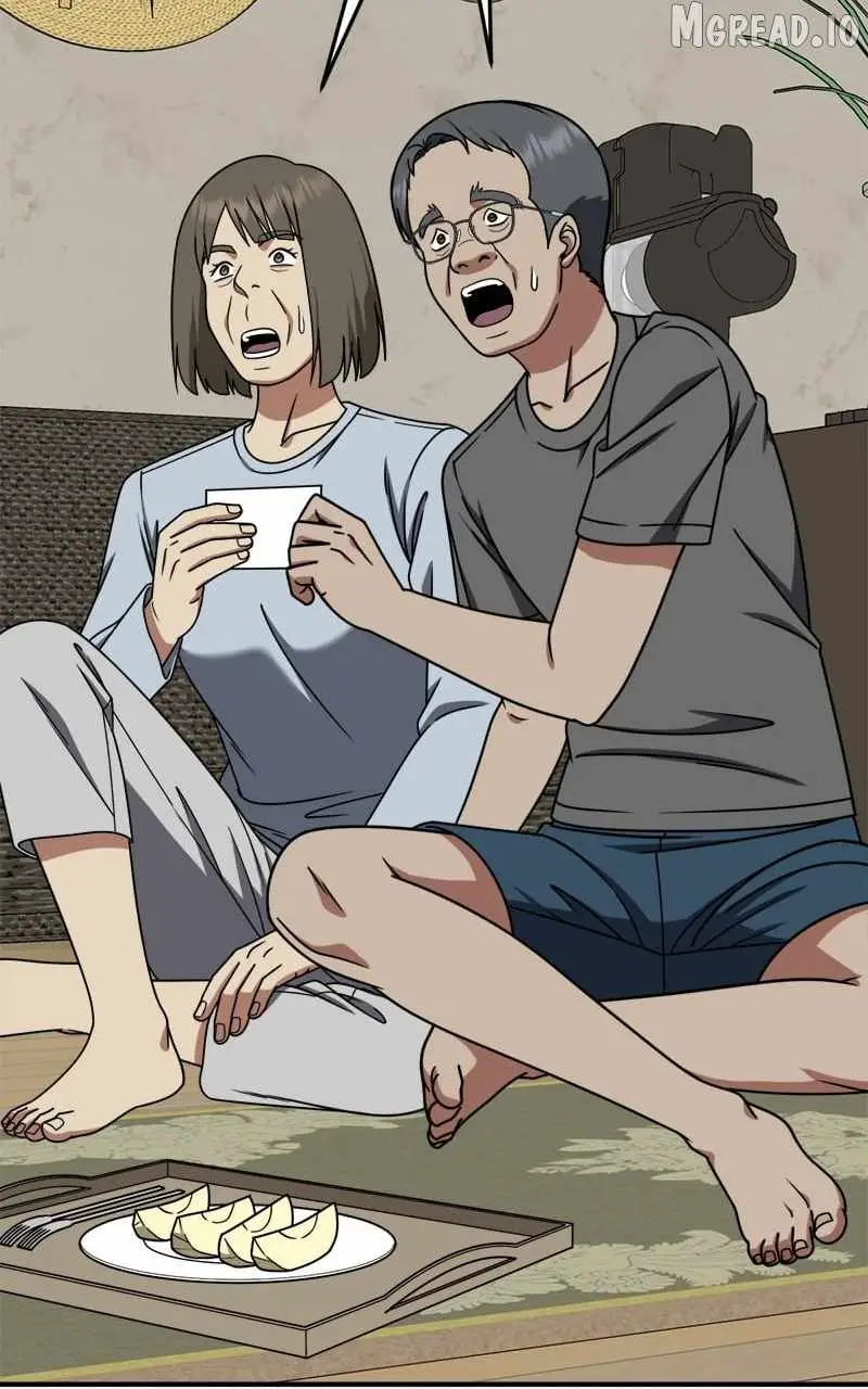 Change Me Chapter 210 page 66 - 