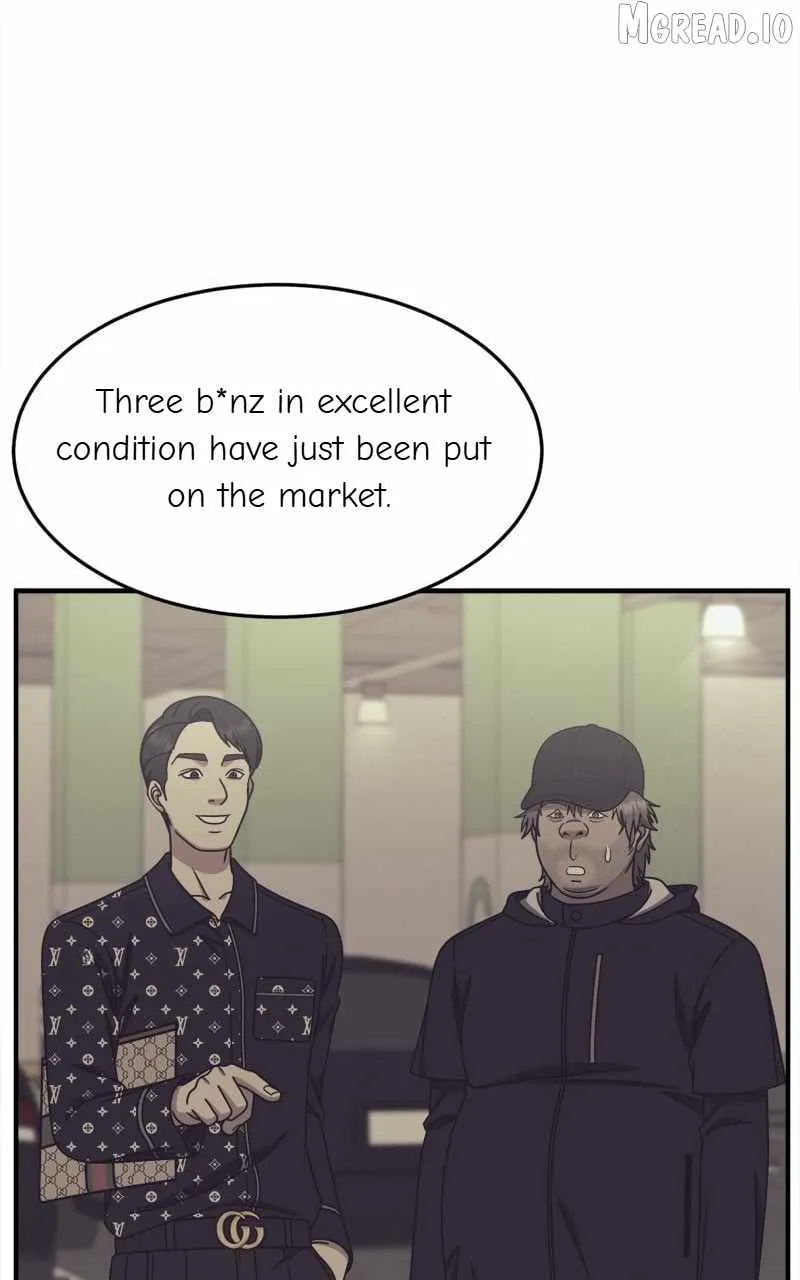 Change Me Chapter 210 page 71 - 