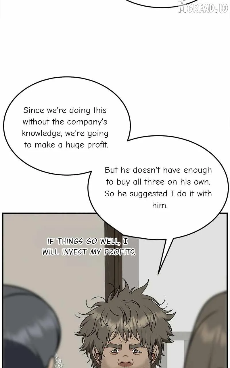 Change Me Chapter 210 page 74 - 