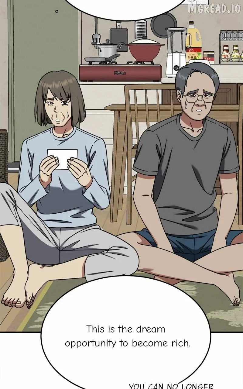 Change Me Chapter 210 page 76 - 