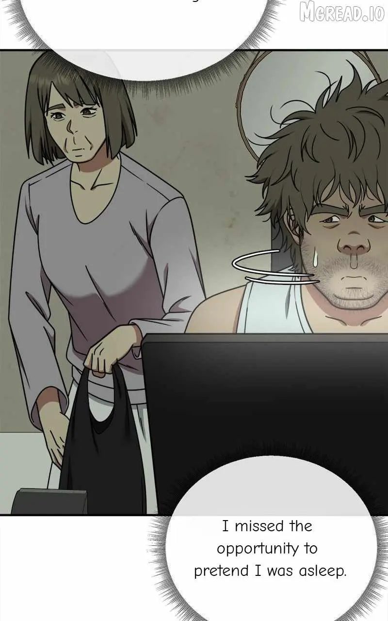 Change Me Chapter 210 page 85 - 