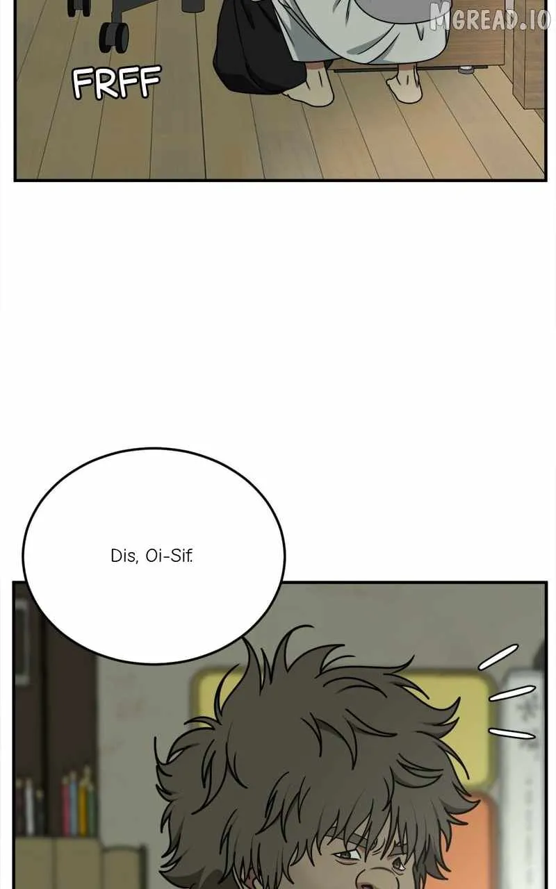 Change Me Chapter 210 page 87 - 