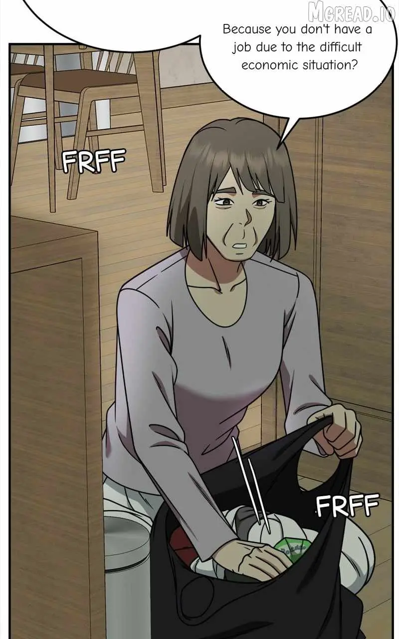 Change Me Chapter 210 page 89 - 
