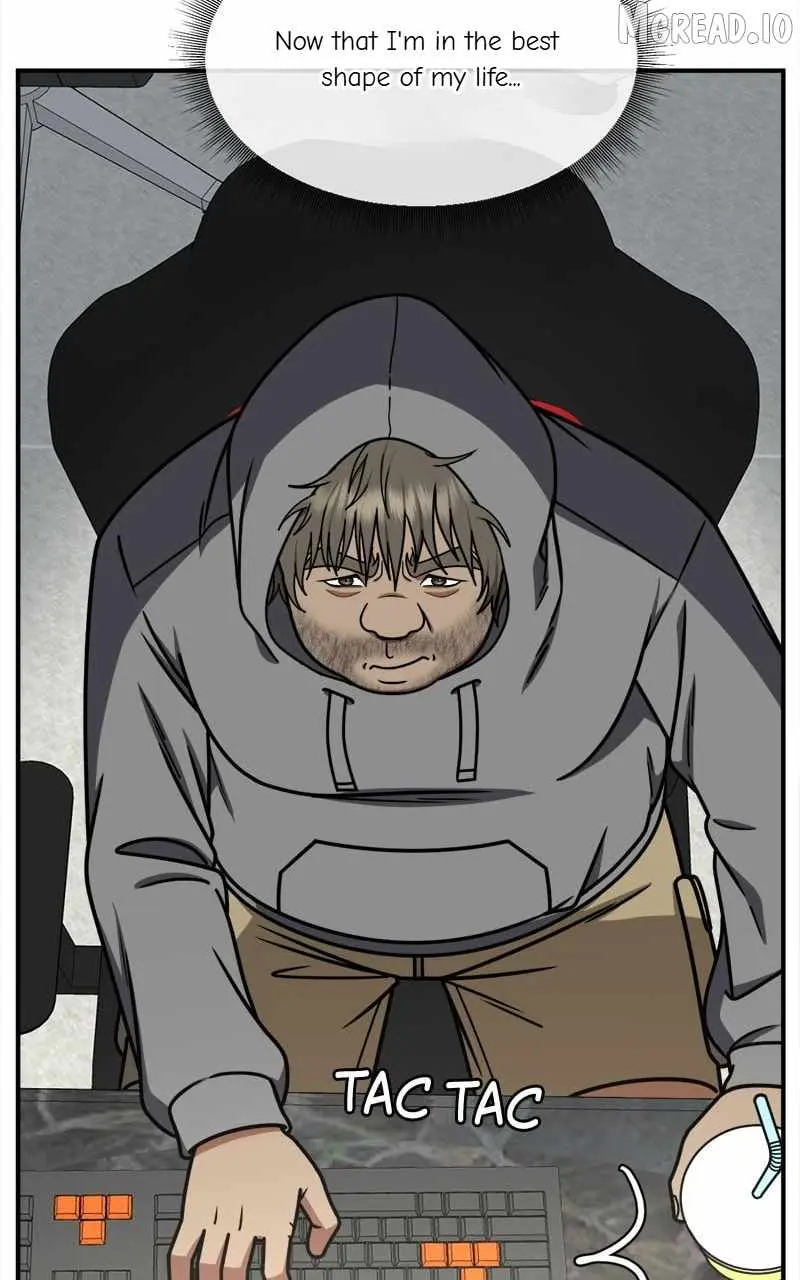 Change Me Chapter 211 page 102 - 