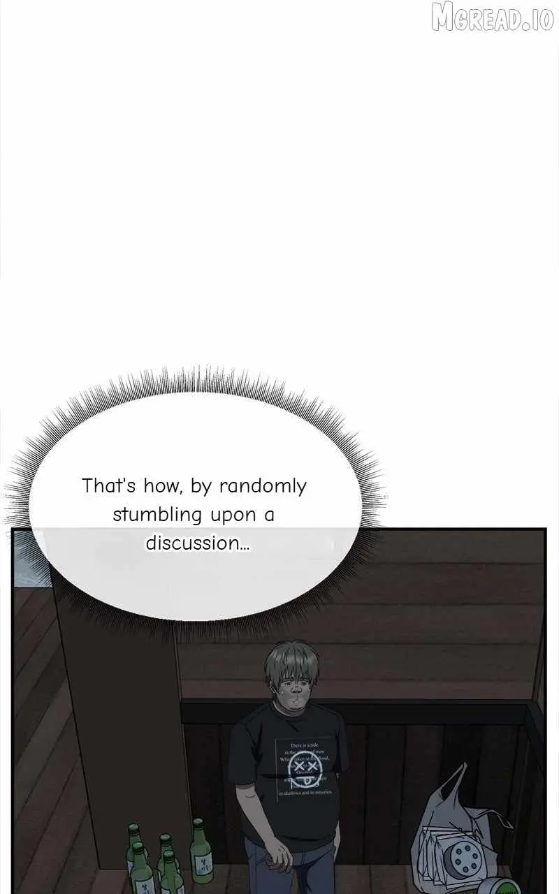 Change Me Chapter 211 page 106 - 