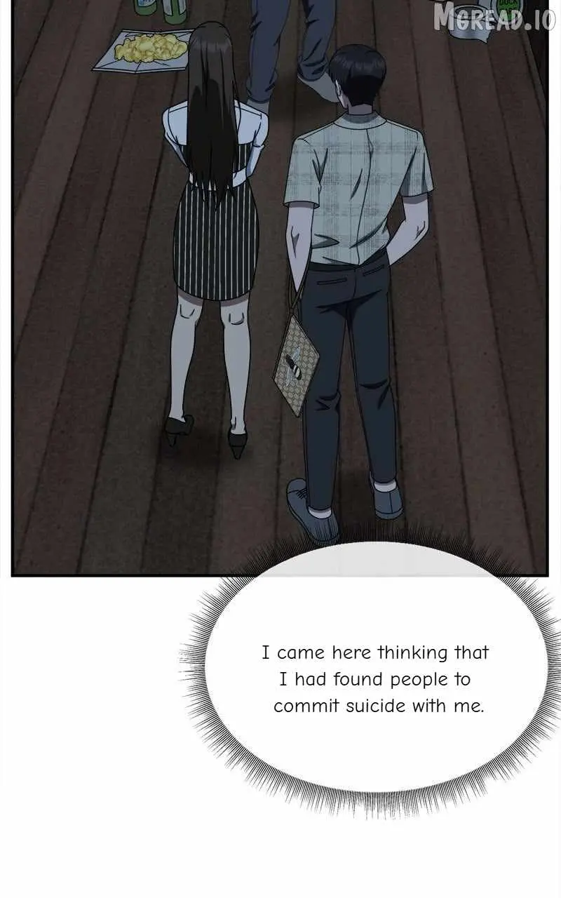 Change Me Chapter 211 page 107 - 