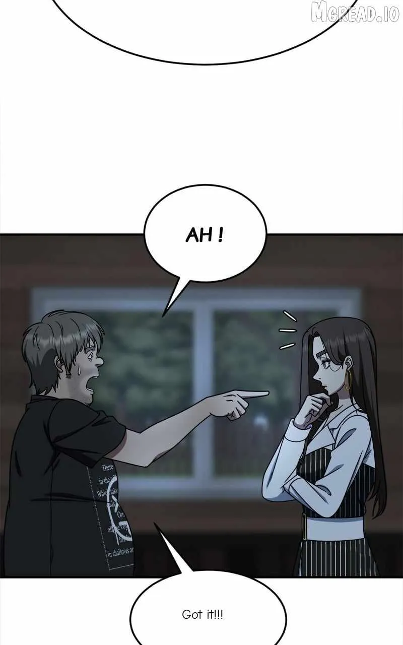 Change Me Chapter 211 page 110 - 