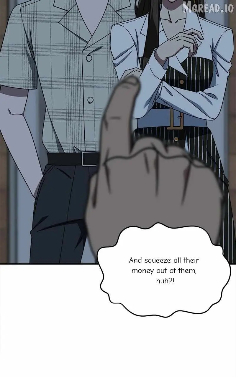 Change Me Chapter 211 page 112 - 