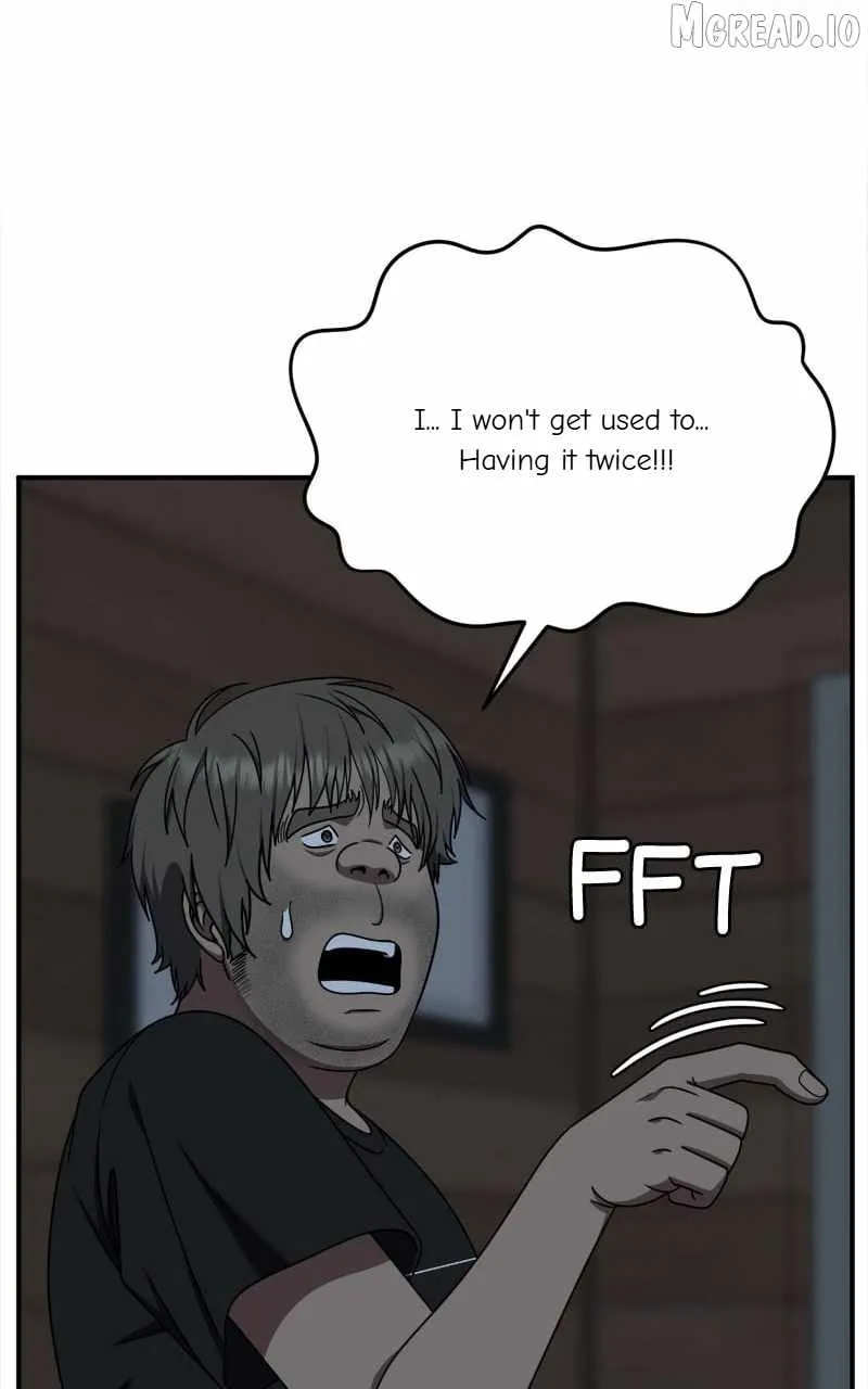 Change Me Chapter 211 page 113 - 