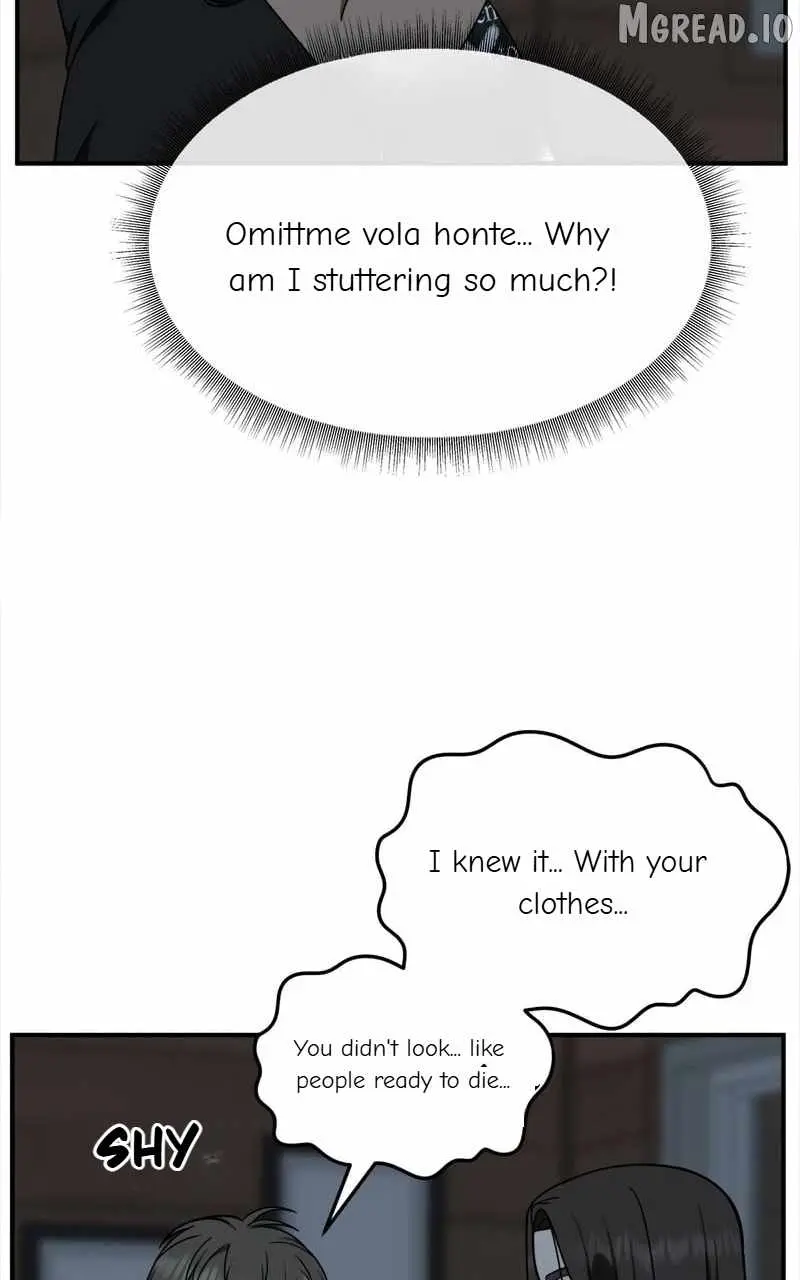 Change Me Chapter 211 page 114 - 