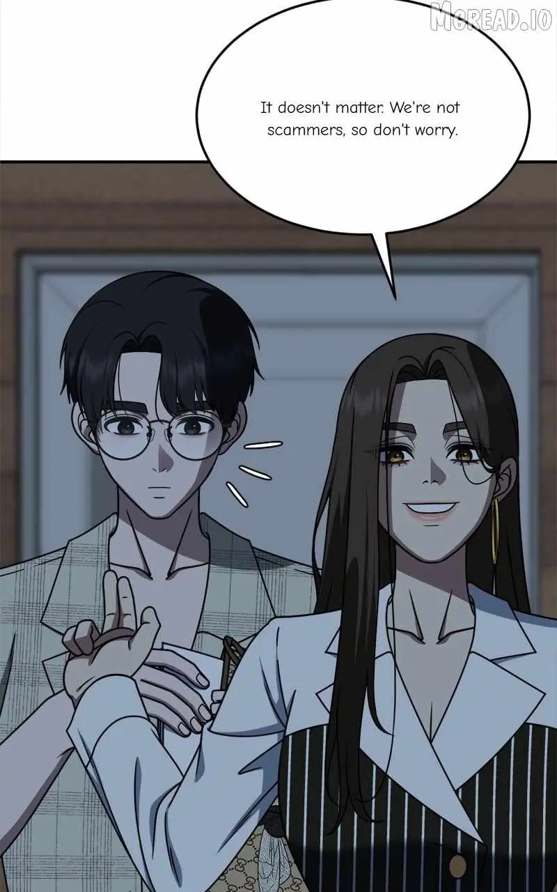 Change Me Chapter 211 page 116 - 