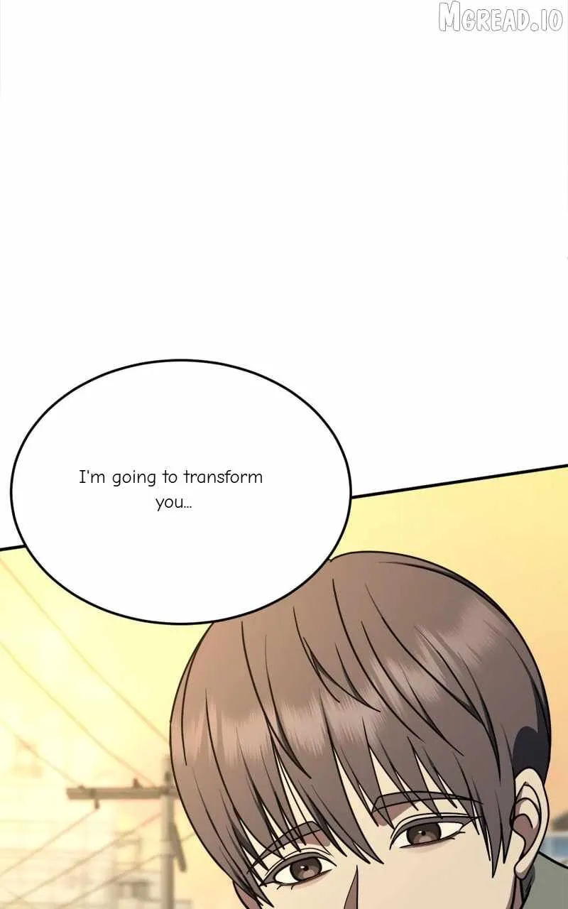 Change Me Chapter 211 page 121 - 