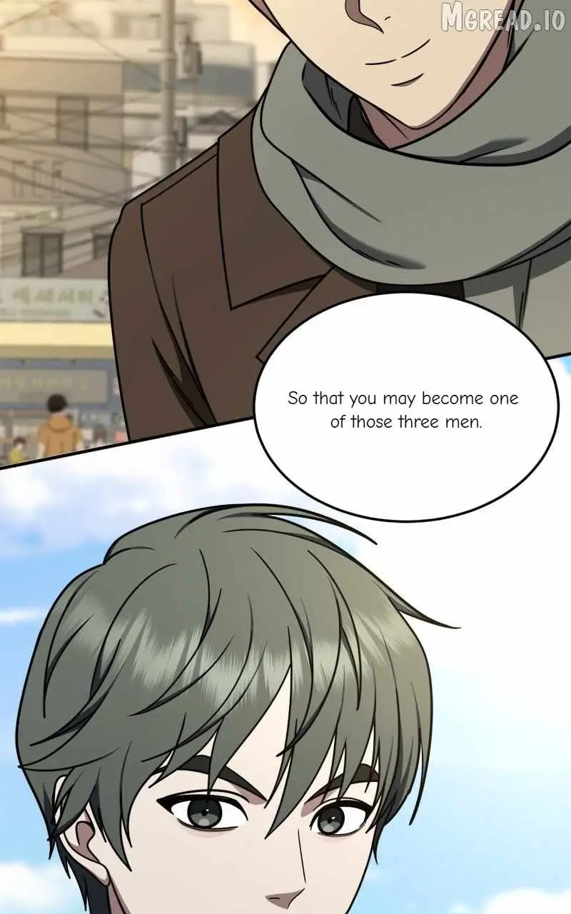 Change Me Chapter 211 page 122 - 