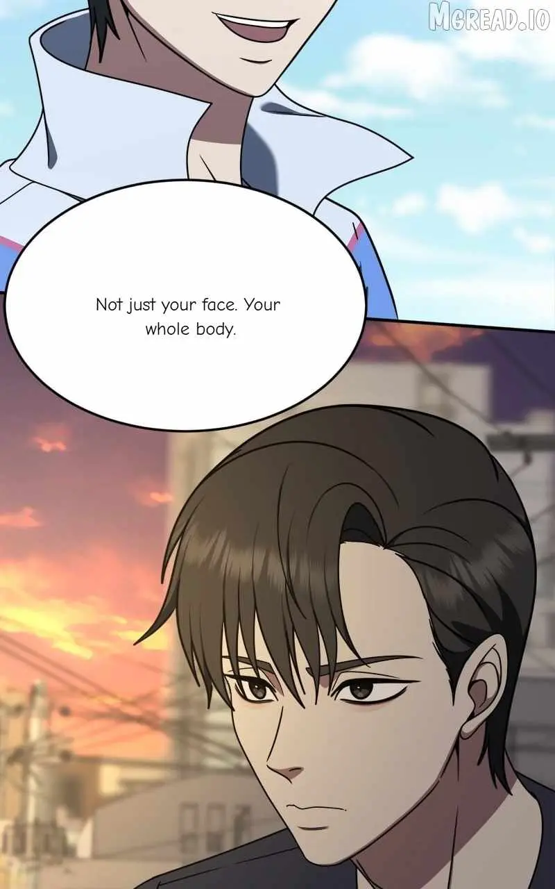 Change Me Chapter 211 page 123 - 